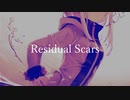 Residual Scars / 可不