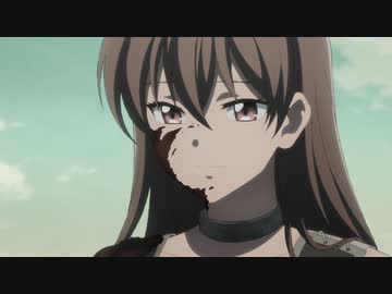 便利屋斎藤さん、異世界に行く　第11話　最終決戦