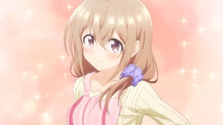 TVアニメ『うちの会社の小さい先輩の話』ティザーPV│2023年7月放送開始