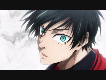 ブルーロック 第23話「LUCK」