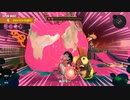 【スプラトゥーン3】 サーもんラン その７ 【ずんだもん】