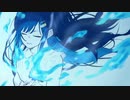 『アオノアイナ』 feat. 双葉湊音 / 7Az