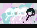 【VOCAMASH】転生トレイン