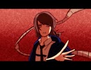 【ニコカラ】咳込む【on vocal】