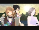 【MMDオリキャラ】_56　オリキャラオールスターズのGoing Home