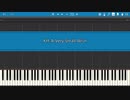 KH-A Very Small Wishをできるだけ再現＆FC風
