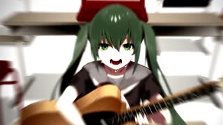 ロストワンの号哭　水音remix