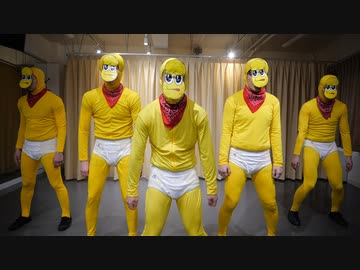 【RAB】プロが『刀ピークリスマスのテーマソング2022』を踊ってみた