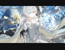 【ニコカラ】  ζ  【offvocal】