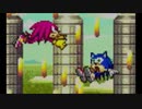 ソニックアドバンス実況プレイ part3