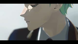 【MMDツイステ】ディカディズム【セベク・ジグボルト】