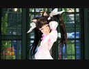 A006【MMD】 Primary Star 【ツインテみみ子さん】