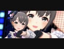 【デレステMV】Hotel Moonside【6周目乙倉悠貴】