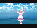 【MMDトリ「J」】榛名ひかりでぶれないアイで