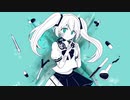 【初音ミク】ベノム【VOCALOIDカバー】