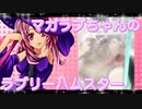 マガラブのハムスターの日常20