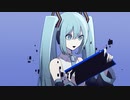 フェイクユートピア / mistriam feat. 初音ミク