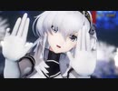 【MMD艦これ】涼月が魅せる「ドラマツルギー」
