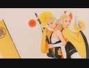 【鏡音リン・レン/コスプレ】下剋上(完)【mae&厥】【踊ってみた】