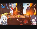 あかりときりたんの楽しい帽子少女シミュ  A Hat in Time その21