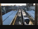 Jan. 2020 JR East E657 Series Kandatsu  Ibaraki Japan  日本　茨城　神立　E657系　JR東日本