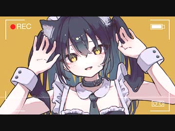 MV『キャンディクラック』ユラメ feat.初音ミク