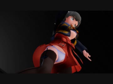 suki ma 愛してる[R18MMD]
