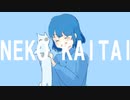 NEKO KAITAI(feat. Chis_A) | 早瀬