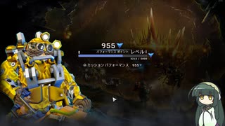 【ドリラー】野良パーティでロックアンドストーン１