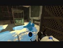 [実況] 楽しい新要素 [Portal2] [Part.08]