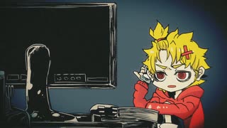 脱法ロック/Neru covered by 温玉ことこと【歌ってみた】