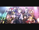 【デレステMV】TRUE COLORS【6周目乙倉悠貴】