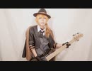【文スト】ReasonLiving弾いてみた【コスプレ】