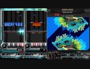 録画機能と逆位相で聴くWAKE UP NOW(SP ANOTHER)【beatmaniaIIDX BISTROVER】
