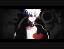 リワインドタイム/空藍めいと.feat VY1