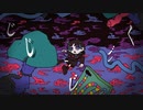 【 初音ミク 】 じじじごく【 タカハシルイ 】