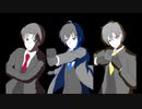 【手描きMAD】色彩【SideM_C.First】