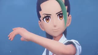 【ポケットモンスタースカーレット】周りを巻き込んでをポケモンやってみたPart37