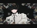 Holic / 初音ミク×ナースロボ_タイプT