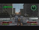 【地球防衛軍6】フェンサーINF縛り st15「駆除」