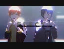 【プロセカMMD】ELECT/青柳冬弥＆東雲彰人