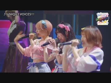 【デレマスライブPV①】THE IDOLM@STER CINDERELLA GIRLS LIKE4LIVE #cg_ootd【アイドルマスター】