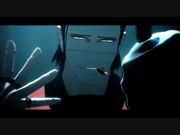 【MMDワンピ】社長まとめ2