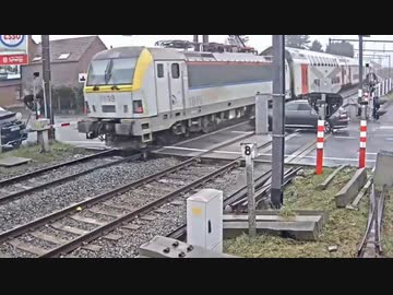 世界の衝撃的映像集Part91