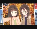 【京町セイカ＆花隈千冬】一期一会【オリジナル曲】