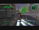 【地球防衛軍6】フェンサーINF縛り st17「ドローン襲来」