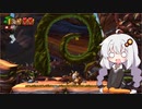 常夏だった島をあかりちゃんが取り戻すドンキーコングトロピカルフリーズ#49