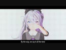 【MMD】Synesthesia Ghost【Nekobolo feat. 初音ミク】