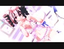 【MMD】 Nyan cat EX Tda式 テト
