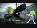 【Fallout4】DIYUSI＆ダディー 連邦復興放浪記.DAY0